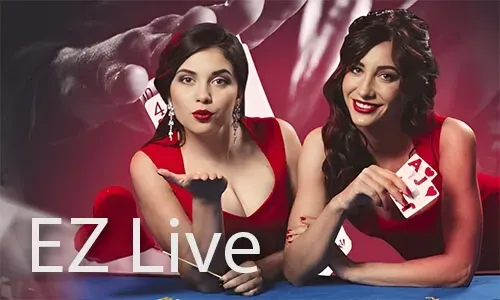 7JL Live Casino